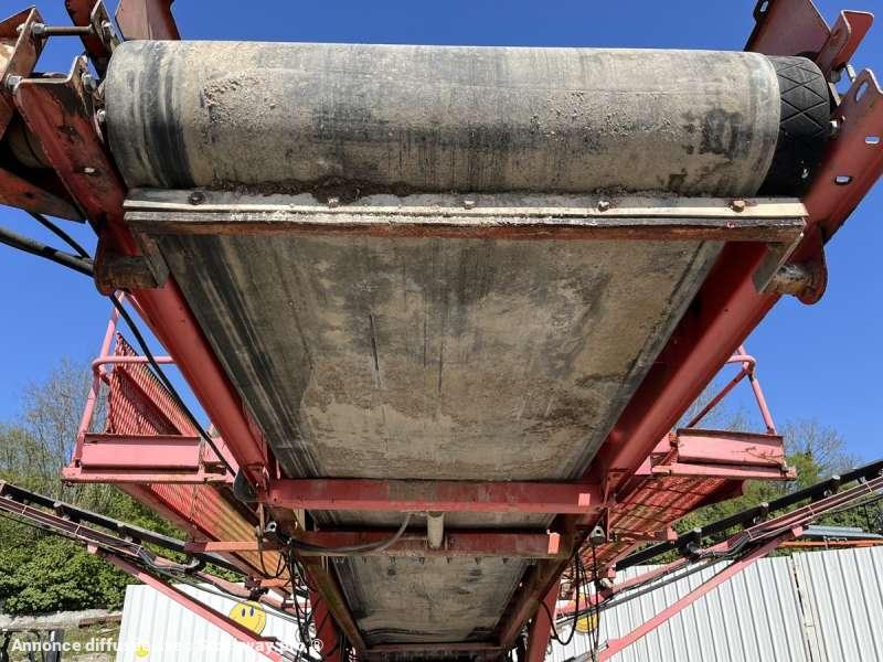 Photo Terex FINLAY SUPERTRAK 694  image 21/51