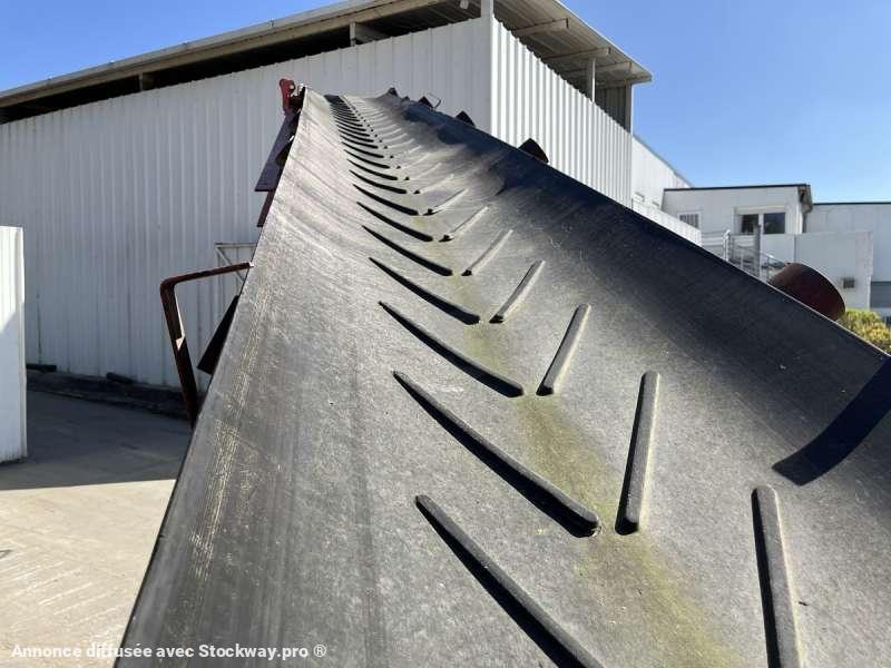 Photo Terex FINLAY SUPERTRAK 694  image 24/51