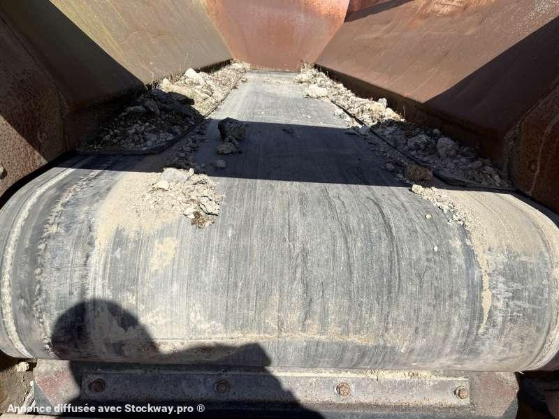 Photo Terex FINLAY SUPERTRAK 694  image 27/51