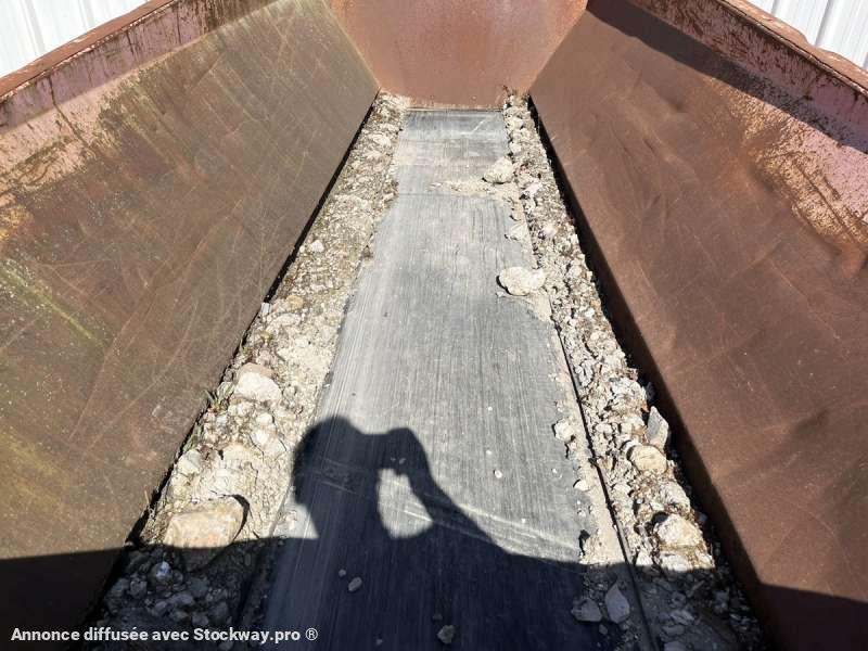 Photo Terex FINLAY SUPERTRAK 694  image 28/51