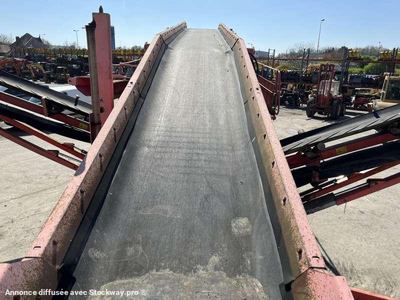 Photo Terex FINLAY SUPERTRAK 694  image 29/51