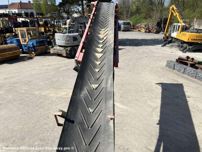 Photo Terex FINLAY SUPERTRAK 694  image 30/51