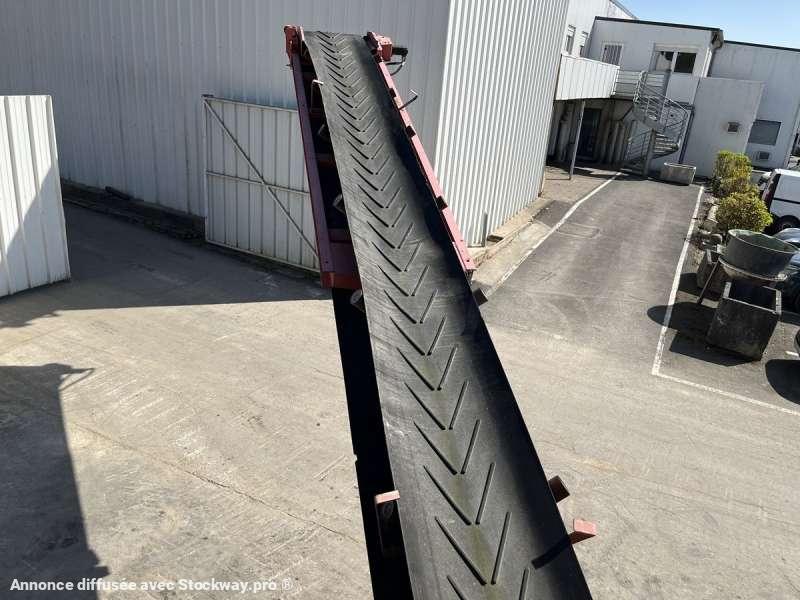 Photo Terex FINLAY SUPERTRAK 694  image 31/51