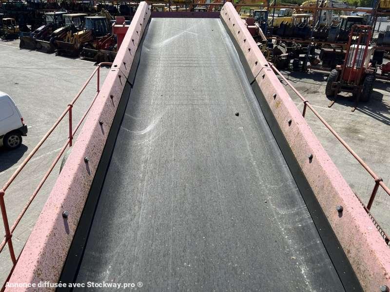 Photo Terex FINLAY SUPERTRAK 694  image 32/51