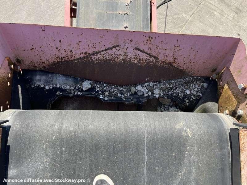 Photo Terex FINLAY SUPERTRAK 694  image 33/51