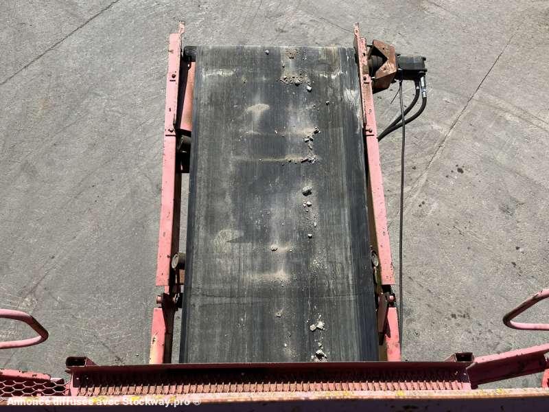 Photo Terex FINLAY SUPERTRAK 694  image 34/51