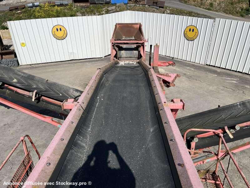 Photo Terex FINLAY SUPERTRAK 694  image 35/51