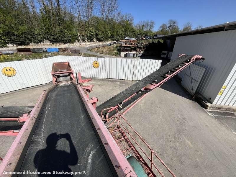 Photo Terex FINLAY SUPERTRAK 694  image 36/51