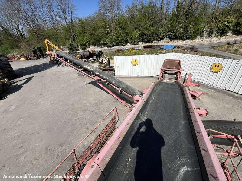 Photo Terex FINLAY SUPERTRAK 694  image 37/51