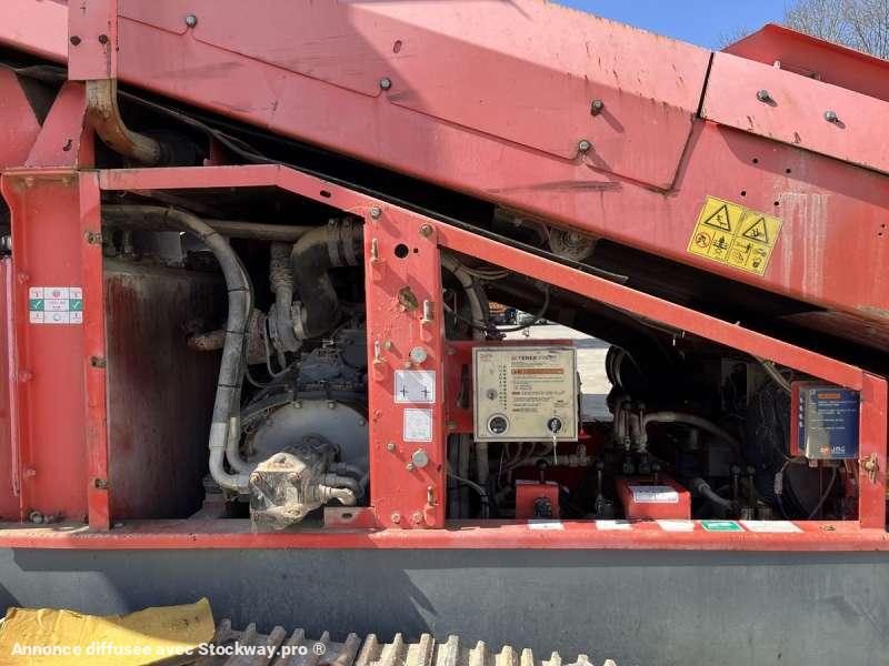 Photo Terex FINLAY SUPERTRAK 694  image 38/51