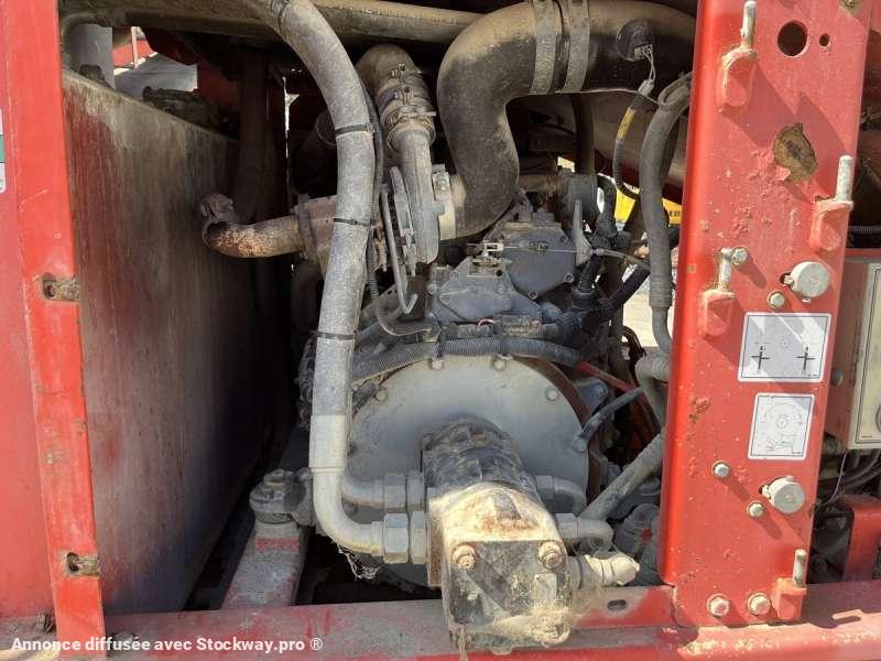 Photo Terex FINLAY SUPERTRAK 694  image 41/51