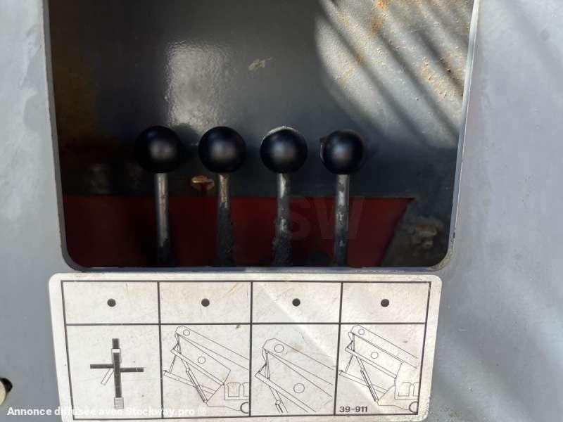 Photo Terex FINLAY SUPERTRAK 694  image 42/51