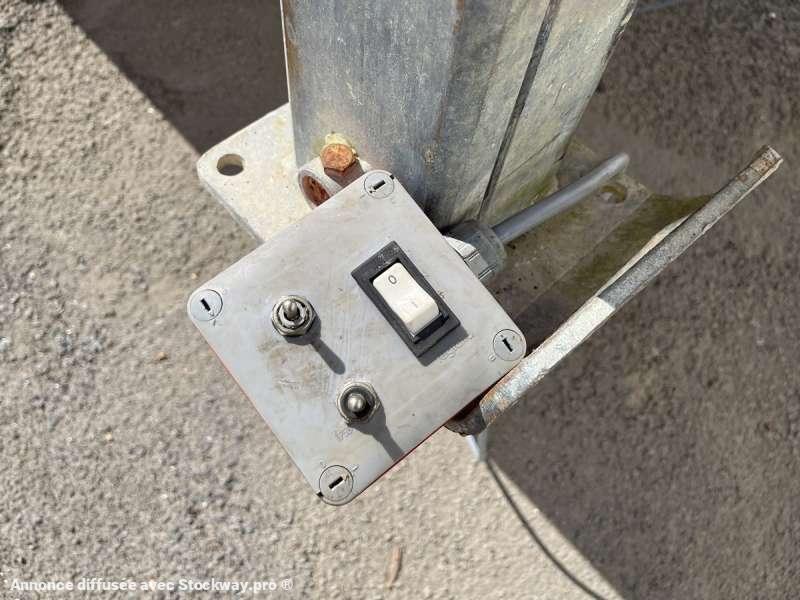 Photo Terex FINLAY SUPERTRAK 694  image 44/51