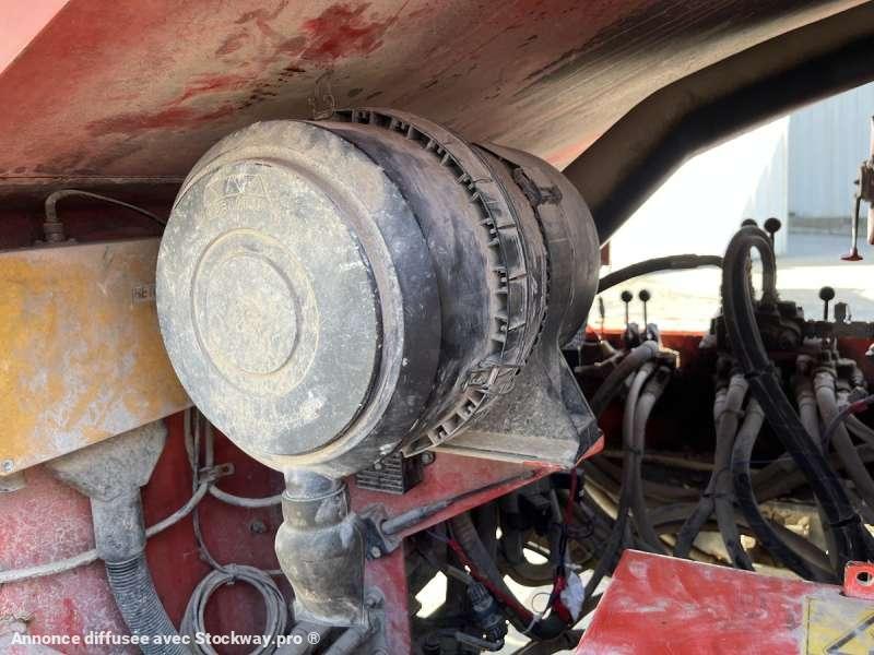 Photo Terex FINLAY SUPERTRAK 694  image 45/51