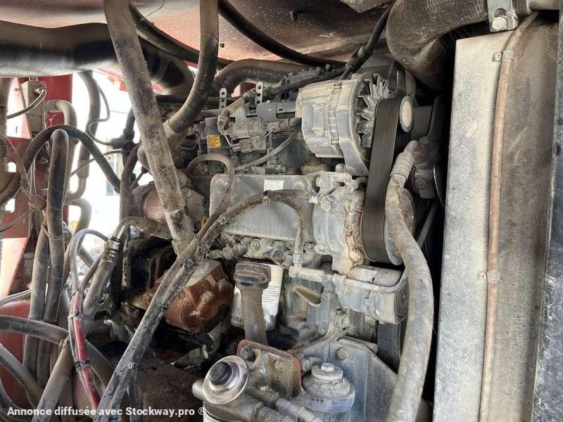 Photo Terex FINLAY SUPERTRAK 694  image 46/51