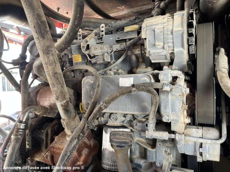 Photo Terex FINLAY SUPERTRAK 694  image 47/51