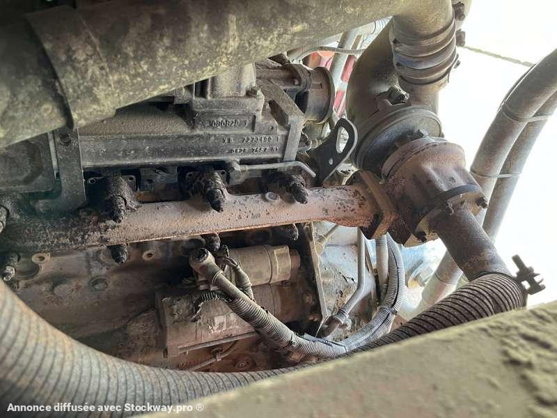 Photo Terex FINLAY SUPERTRAK 694  image 48/51