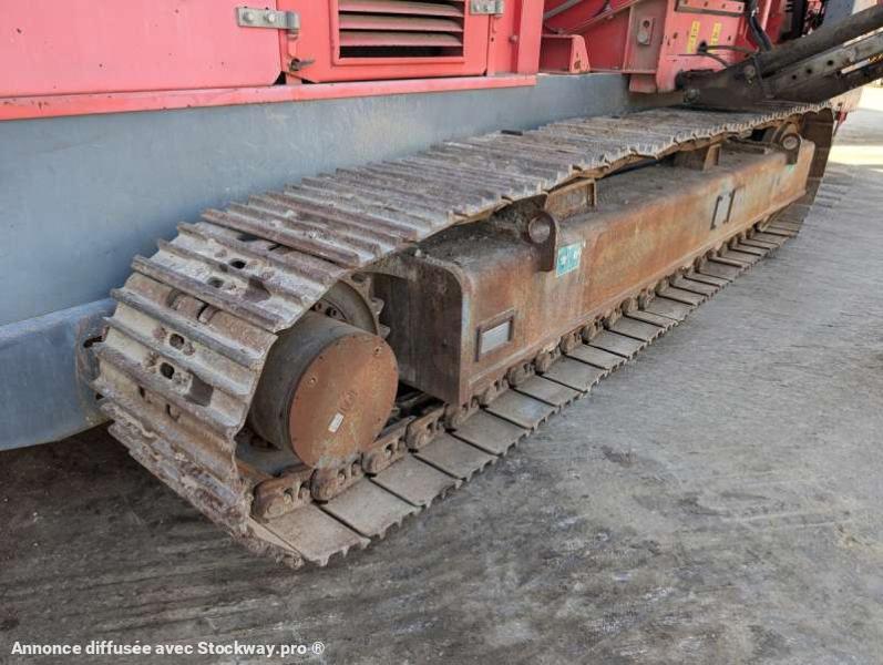 Photo Terex FINLAY SUPERTRAK 694  image 50/51