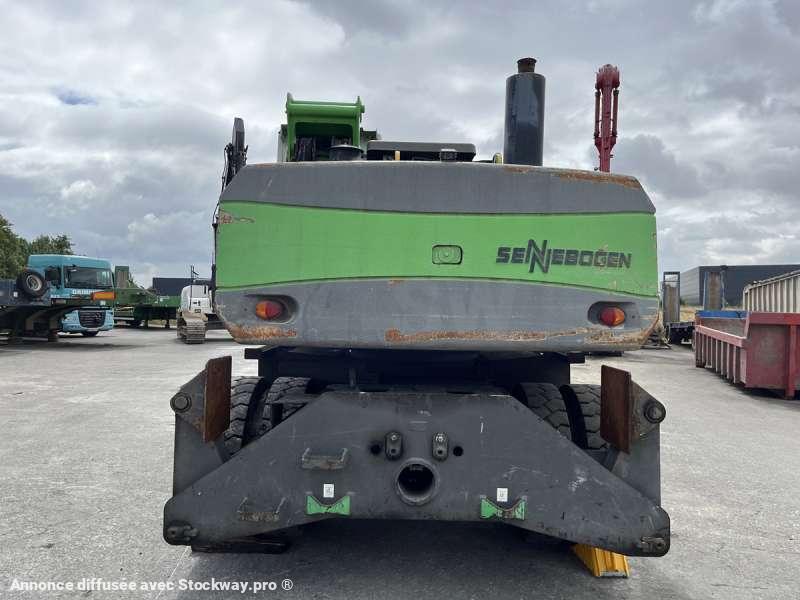 Photo Sennebogen 818  image 10/50