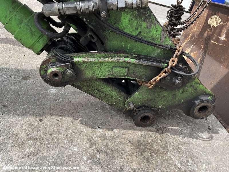 Photo Sennebogen 818  image 13/50