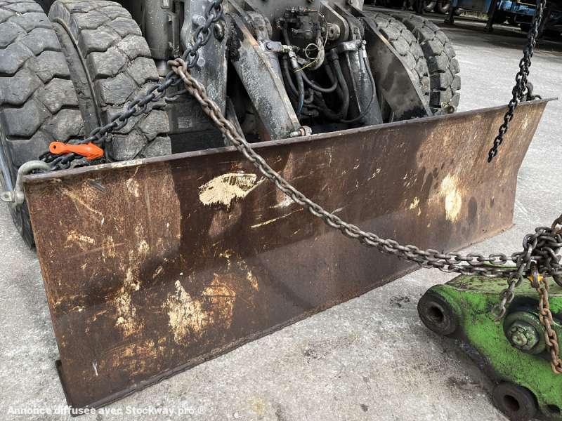 Photo Sennebogen 818  image 18/50