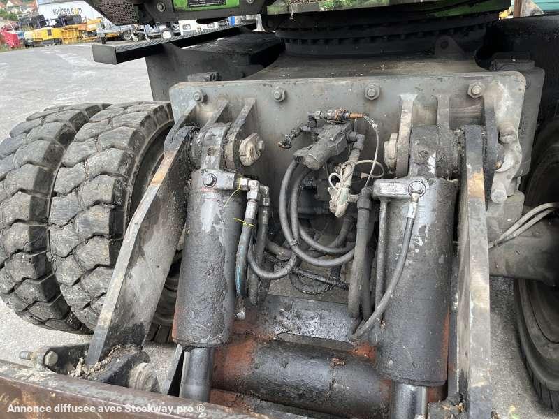 Photo Sennebogen 818  image 20/50