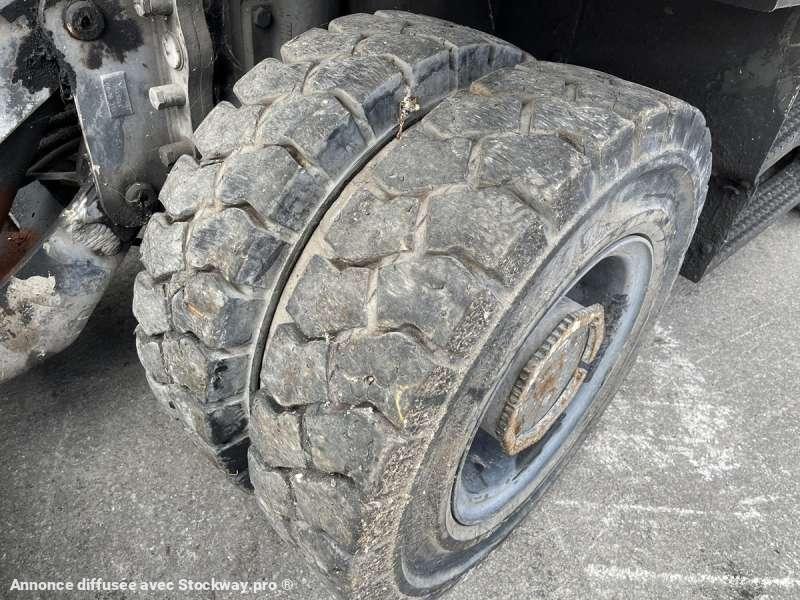 Photo Sennebogen 818  image 21/50