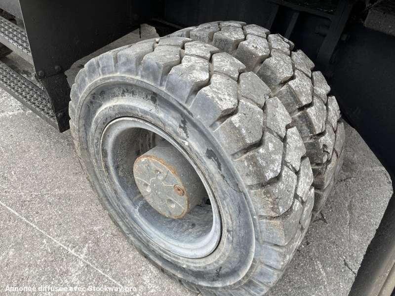 Photo Sennebogen 818  image 22/50