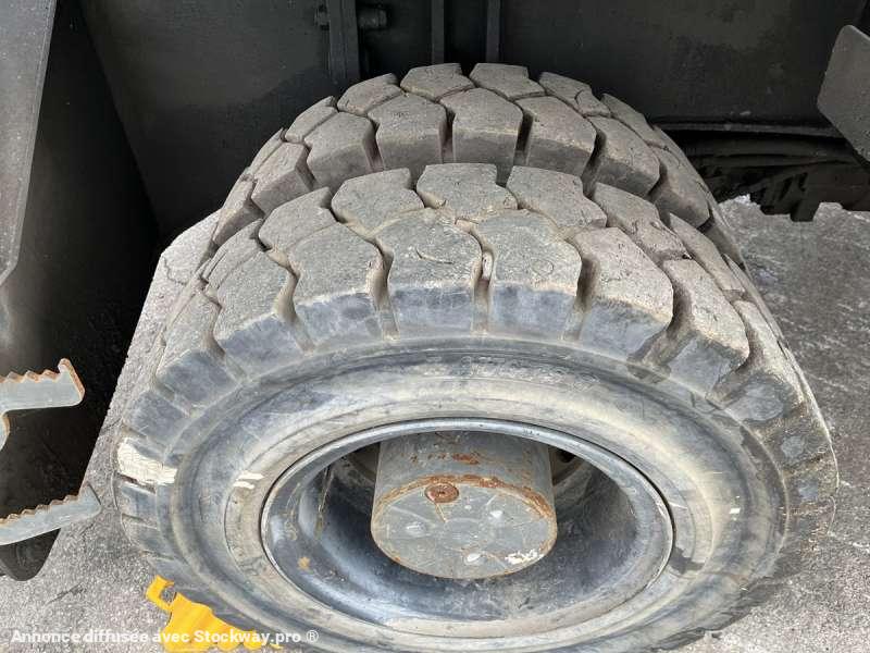 Photo Sennebogen 818  image 23/50