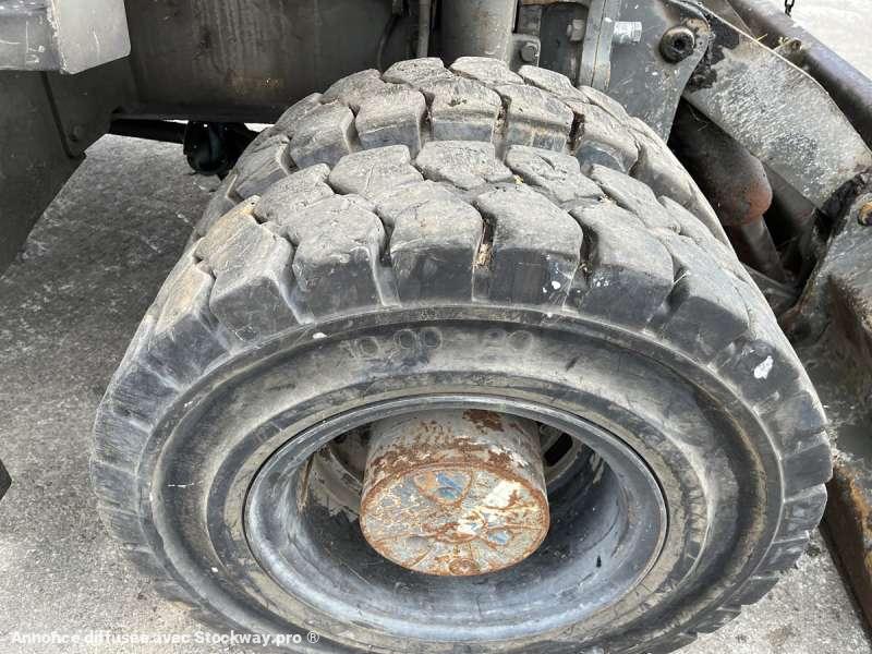 Photo Sennebogen 818  image 24/50