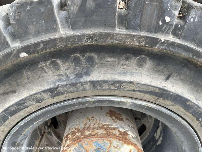 Photo Sennebogen 818  image 25/50