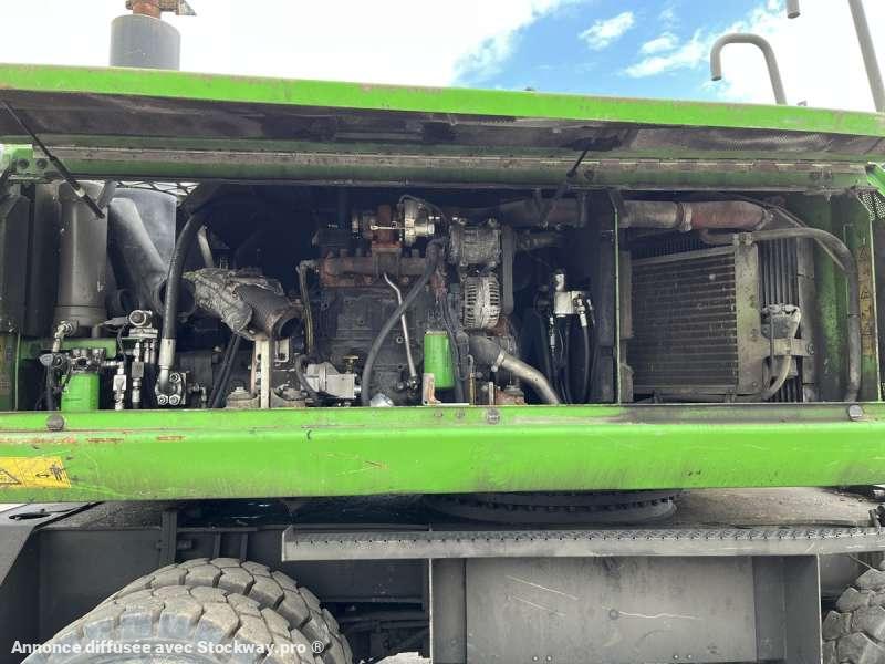 Photo Sennebogen 818  image 26/50