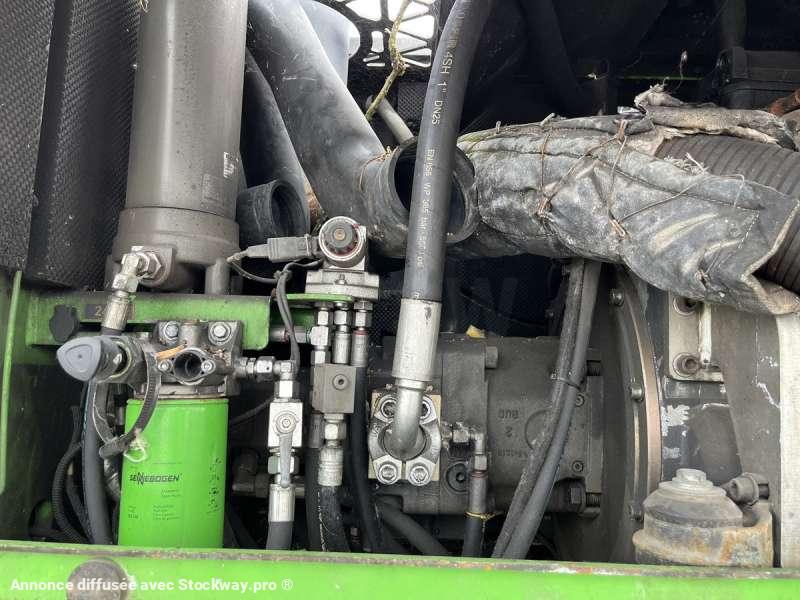 Photo Sennebogen 818  image 27/50