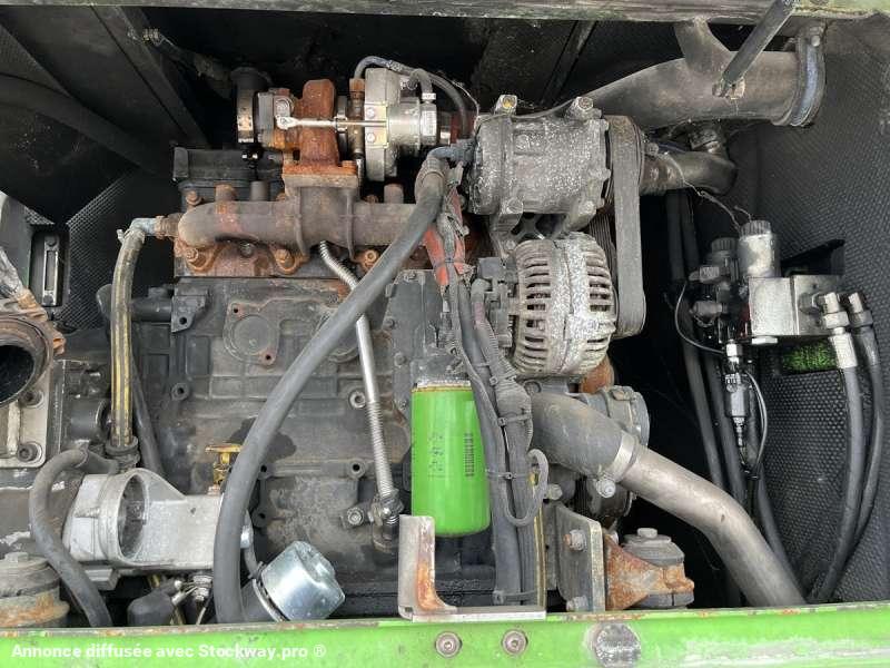 Photo Sennebogen 818  image 28/50