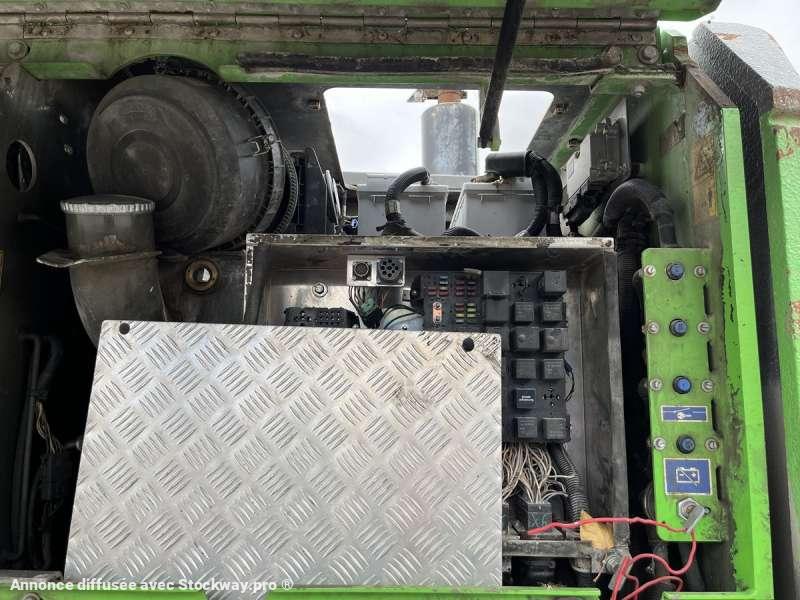 Photo Sennebogen 818  image 35/50