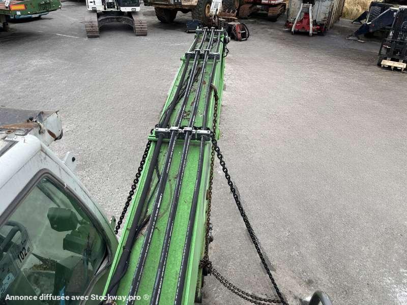 Photo Sennebogen 818  image 38/50