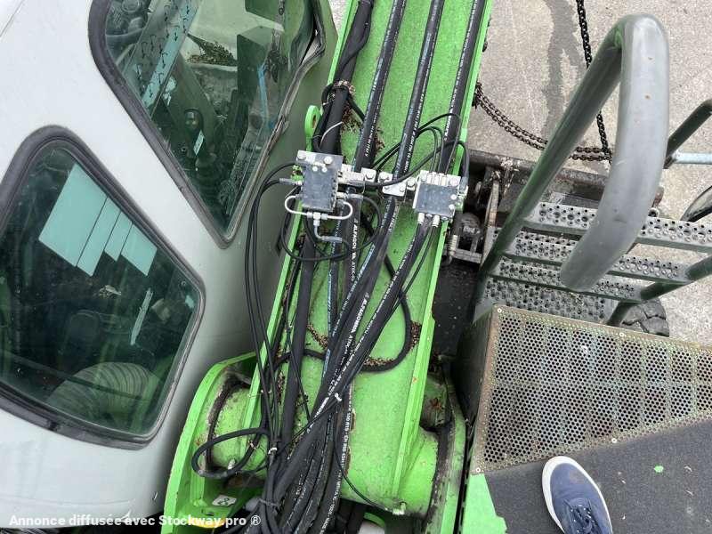 Photo Sennebogen 818  image 39/50