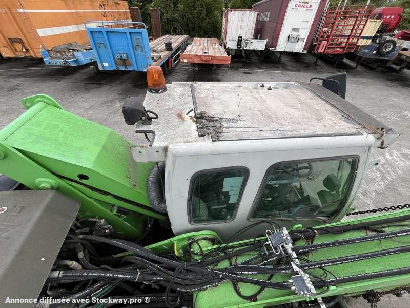 Photo Sennebogen 818  image 40/50