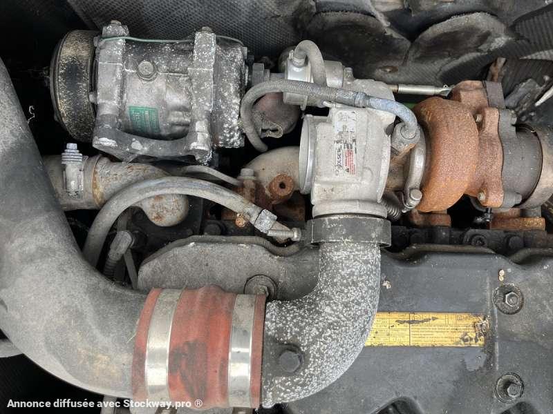 Photo Sennebogen 818  image 42/50