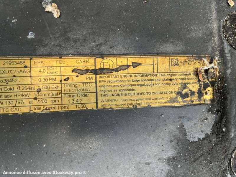 Photo Sennebogen 818  image 43/50