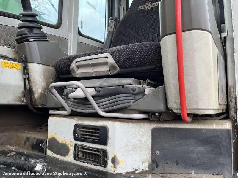 Photo Sennebogen 818  image 45/50