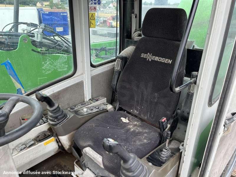 Photo Sennebogen 818  image 46/50