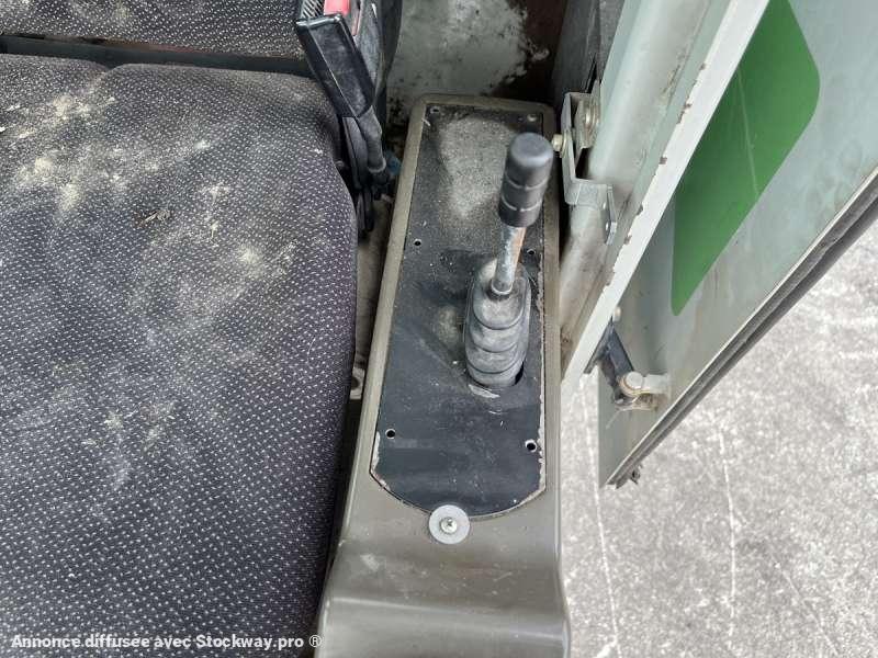 Photo Sennebogen 818  image 47/50