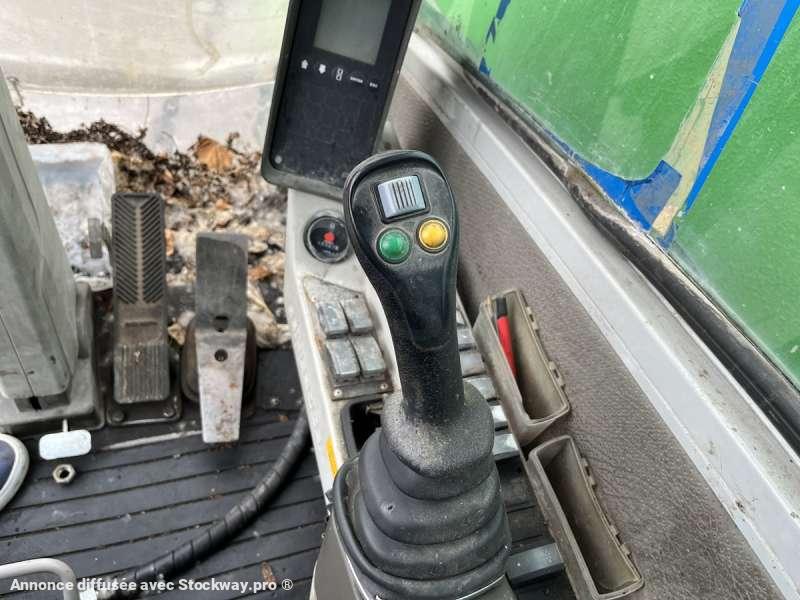 Photo Sennebogen 818  image 48/50