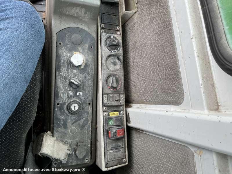 Photo Sennebogen 818  image 50/50