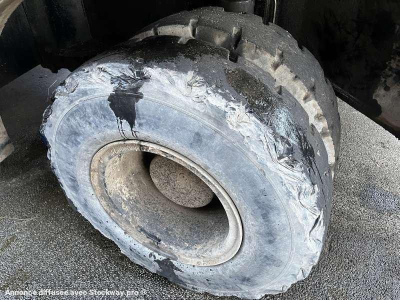 Photo Caterpillar M325D MH  image 10/28