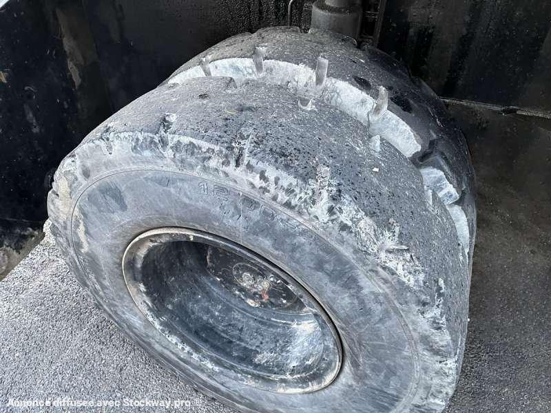 Photo Caterpillar M325D MH  image 11/28