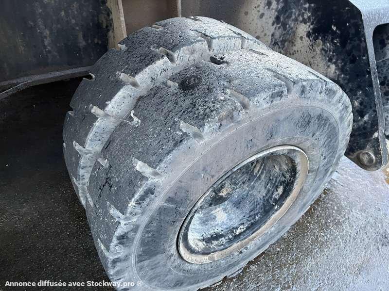 Photo Caterpillar M325D MH  image 12/28