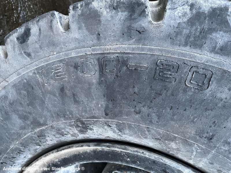 Photo Caterpillar M325D MH  image 13/28