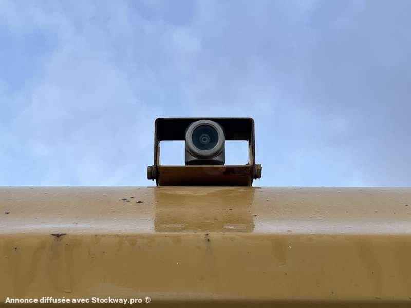 Photo Caterpillar M325D MH  image 18/28